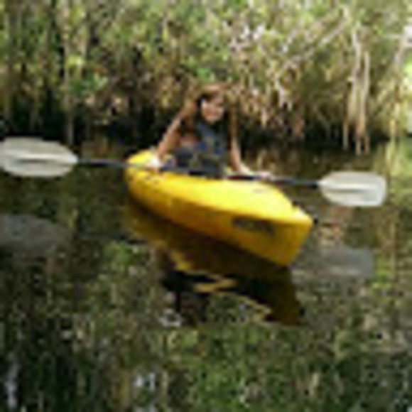 Meet your Posher, Ronny - Picture 1 of 1